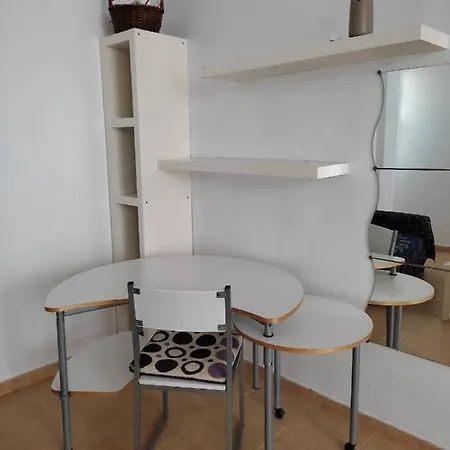 Apartment Playa De Mogan Golden 1 Basement