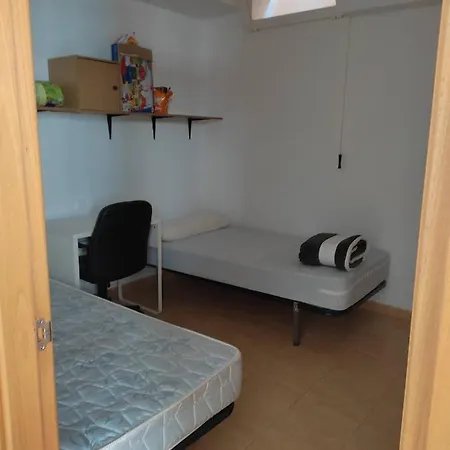 Apartment Playa De Mogan Golden 1 Basement